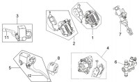 F11 - ΤΡΟΜΠΕΣ ΦΡΕΝΩΝ - ΚΑΤΑΝΟΜΕΑΣ ΠΙΕΣΗΣ